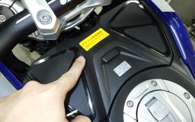 BMW R1300GS 2024