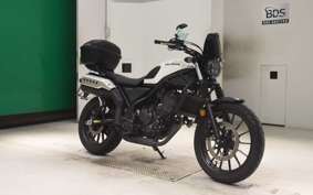 HONDA CL250-2 MC57