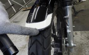 HONDA CROSS CUB 110 2019 JA60