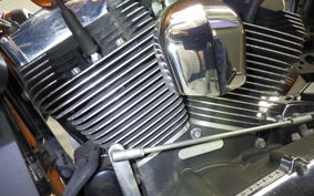 HARLEY FLHX 1690 2014