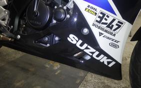 SUZUKI GSX-R125 DL33B