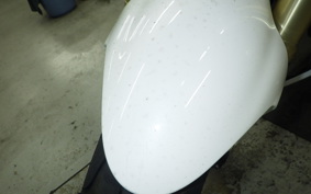 TRIUMPH STREET TRIPLE 85 2013
