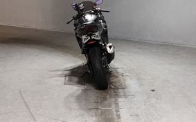 KAWASAKI NINJA 250 EX250P