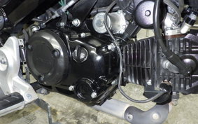 HONDA GROM 2026 JC92