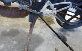 HONDA NS-1 GEN 2 AC12