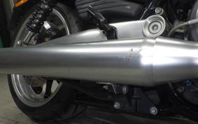 HARLEY V-ROD ﾏｯｽﾙ1250 2009