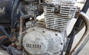 YAMAHA XS250 SPECIAL 4A8
