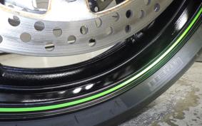 KAWASAKI NINJA ZX-6R A 2025 ZX636J