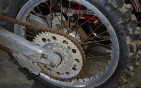 YAMAHA YZ250 4DA