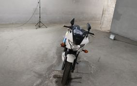 HONDA VTR 250 F MC33