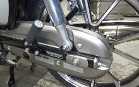 HONDA C125 SUPER CUB JA48