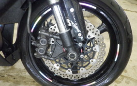 KAWASAKI ZX 10 NINJA ABS 2015