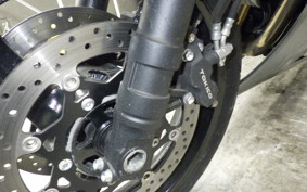SUZUKI BANDIT 1250 F 2012 GW72A