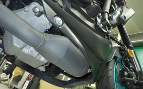 YAMAHA MT-03 2023 RH21J