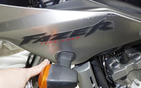 YAMAHA FZS1000 FAZER 2002