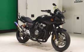 HONDA CB400 SUPER BOLDOR 2006 NC39