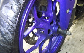 YAMAHA YZF-R25 A 2023 RG43J