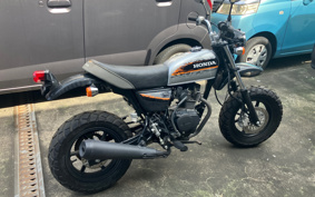 HONDA Ape50 TypeD AC18