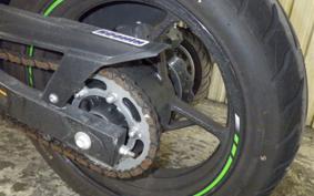 KAWASAKI NINJA 250 EX250P