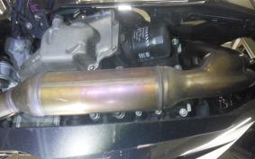 KAWASAKI NINJA 250 2022 EX250Y