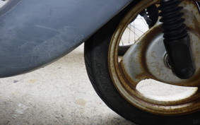 YAMAHA JOG POCHE SA08J
