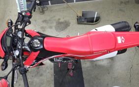 HONDA CRF250L 2007 MD44