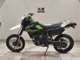Фото Kawasaki KLX250D TRACKER X 2025 с японского аукциона