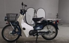 HONDA SUPER CUB50 AA01