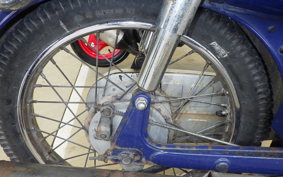 YAMAHA MATE 50 UA04J