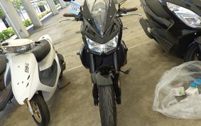 KAWASAKI Z750 Gen.2 2008 ZR750L
