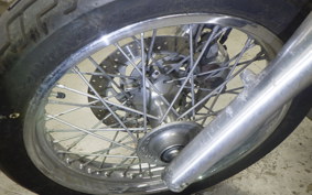 YAMAHA DRAGSTAR 400 2009 VH01J