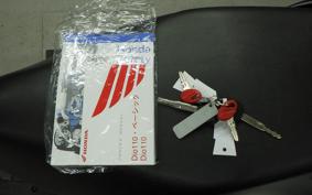 HONDA DIO110-3ﾍﾞｰｼｯｸ JK03
