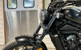 HONDA REBEL 1100 2022 SC83