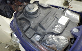 HONDA C110 SUPER CUB 2014 JA42