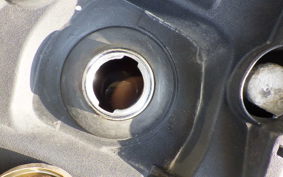 SUZUKI ADDRESS 110 CE47A