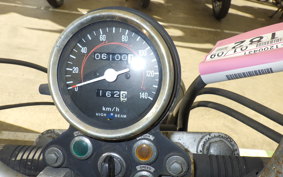 HONDA REBEL 250 MC13