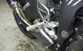 KAWASAKI NINJA ZX-6R A 2020 ZX636G