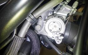 HONDA REBEL 250 S 2004 MC49