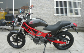 HONDA VTR 250 MC33