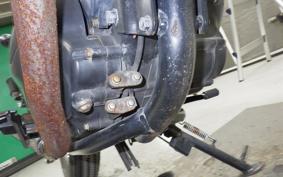 KAWASAKI 250TR BJ250F