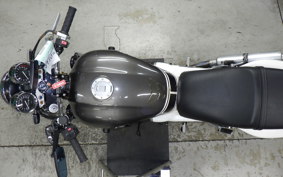 YAMAHA XJR1200 1995 4KG