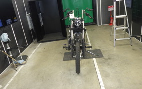 KAWASAKI VULCAN 400 Gen.2 1996 VN400A