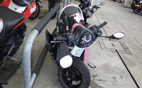 YAMAHA AXIS 125 Z SED7J