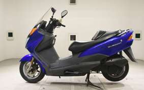 SUZUKI SKYWAVE 150 (Burgman 150)