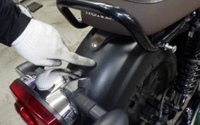 HONDA GB350 2023 NC59