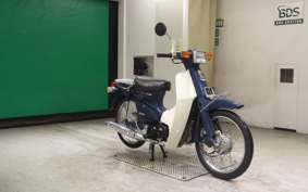 HONDA C50 SUPER CUB E AA01
