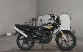 YAMAHA YB125Z PCJL