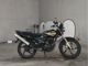 Фото Yamaha YB125Z с японского аукциона