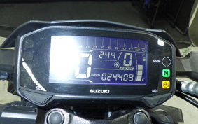 SUZUKI GSX-S125 DL32B