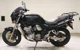 SUZUKI GSF750 1997 GR7EA